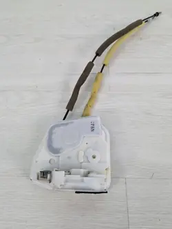 Serrure Porte Avant Gauche Mazda CX3 OEM H77-H79-L2