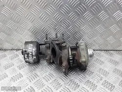 Turbocompressor LAND ROVER RANGE ROVER IV 3.0L diesel 2014 AH2Q6K682AH