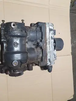 Luchtcompressor OEM 33 voor Scania R 420 Euro 5