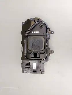 Klapka gniazda ładowania Hyundai Kona Electric II EV OEM 863CC-HF000