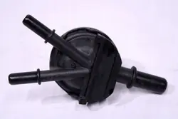 Soupape d'air Porsche OEM 298121671 pour Boxster 982