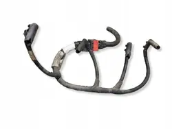 Hehkutulppojen Johdotus OEM 00551976870 Opel