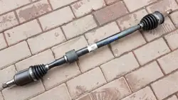 Höger Axel Chevrolet Aveo T300 11- 1.3 VCDI