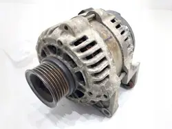 Vaihtovirtageneraattori Chevrolet Cruze 1.6 124KM