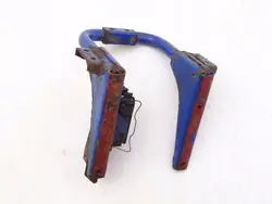 Soporte de tanque de aire IVECO EUROCARGO 91-02