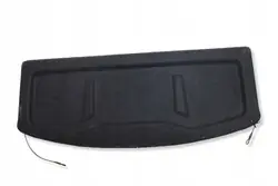 OEM MAI7285 bakre bagagehylla för Hyundai i20 II