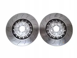 OEM 4M0615301BJ Etujarrulevy Audi RSQ3 RS3:lle