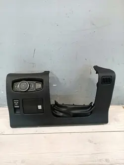 Capa coluna direção OEM GD9BF044F08 para Lincoln