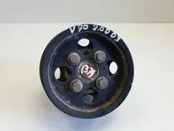 Rodillo tensor de correa Volvo S60 II V60 I V70 III 2.0 D3