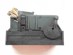 ABS Pump Connector Plug 31400643 Volvo V40 II