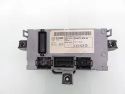 Boîte à fusibles OEM 51744895 pour Fiat Punto II 1.2 2003-2009