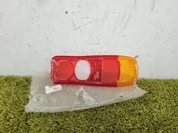 Cristal de Lámpara Inferior Trasera VW Transporter T5 7J 08- OEM