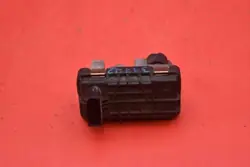 Turboaktuattori OEM 6NW009660 BMW E90/E91 2.0D:lle