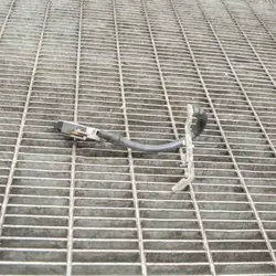 Klema minusowa VW Polo 1.4L 2012 5Q0915181E