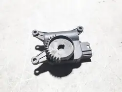 Moteur de clapet VW OEM 0132801357 pour Polo 1.4L