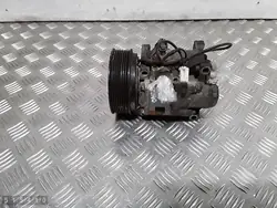 Compresseur A/C Mazda 6 2.2 MZR-CD Diesel H12A1AQ4HE