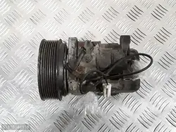Compresseur A/C Mazda 6 2.2 MZR-CD Diesel H12A1AQ4HE