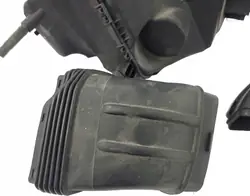 AUDI A6 C6 LIFT 3.0 TFSI Luftfiltergehäuse 4F0129739B