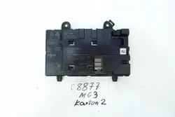 Módulo de carregamento sem fio Mercedes A1779000909