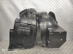 Vasen etupyörän kaari Fiat Talento Renault Trafic III 638438990R