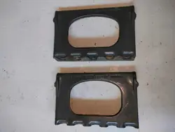 AdBlue-Tankhalterung OEM 2144585
