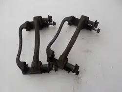 Jonc de serrage arrière Mercedes Sprinter 906 OEM