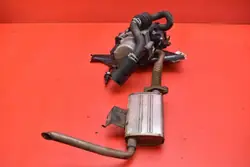 Chauffage auxiliaire Webasto OEM 31407792 Volvo XC90