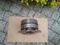 Rodas dentadas OEM FFRHF46460 para caixa 6F35
