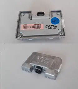 Kia OE rijstrookcamera OEM 95890-A2010 - Gebruikt
