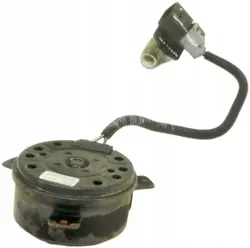 TE335 Moteur Ventilateur Radiateur Hyundai i30 III 1.5i
