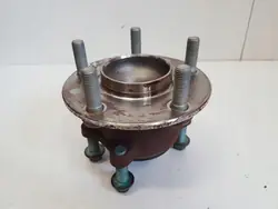 Bakre Vänstra Hjulager MAZDA CX-5 (KF) KD312615XB