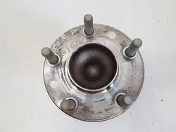 Cuscinetto Ruota Posteriore Sinistra MAZDA CX-5 (KF) KD312615XB