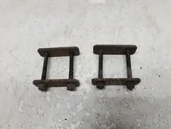 OEM 6K9599193 Fjäderfästen VW Caddy 2