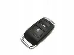 Mando Webasto para Skoda Superb B8 3V0963511