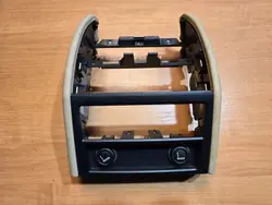 Moldura Isqueiro BMW F01 OEM 9113673