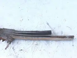 Rechte hintere Blattfeder DAF Bus OEM LORK-713-1000016444