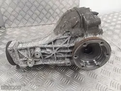 2013 Audi A7 Sportback Differential 3000 Diesel 0ar525083c
