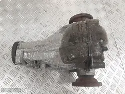 2013 Audi A7 Sportback Differential 3000 Diesel 0ar525083c