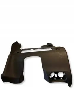 Porsche Macan Instrumentbrädskonsol OEM 95B858903F Vänster