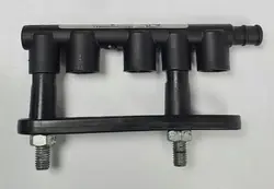 LPG-ruiskutuskaide OEM 67R-010310 - Käytetty kunto