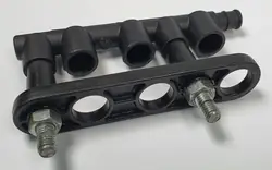 Rampe d'injection GPL OEM 67R-010310 - État utilisé