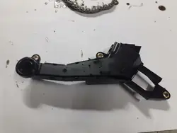 Colector de admisión Ford OE H6BG8758BA usado