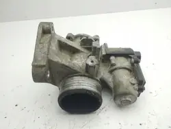EGR-venttiili Volvo S80 2008 OEM 31219874