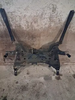 chr belka sanki OEM Travesaño para Toyota C-HR 2016-2023