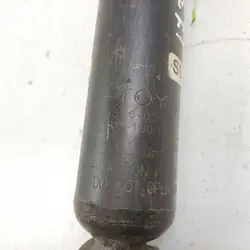 Achterste schokdemper Toyota Corolla E210 E21 2022 4853002S90