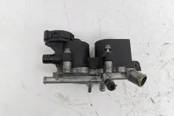 Separatore olio MERCEDES-BENZ A (W169) A6400101162