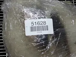 Réservoir d'expansion Jaguar XJS OEM SKE55604 - Occasion