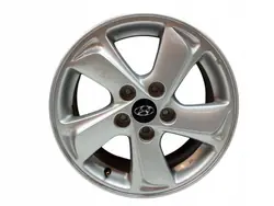 Jante Alu R16 5x114.3 ET45 6.5Jx16 OC67mm Hyundai