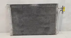 Air Conditioning Radiator Range Rover III 4.4 V8 L322 OEM