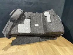 Jaguar F-Pace bagageutrymmessidopanel vänster bak HK8345431CAW